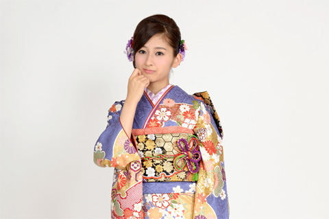 振袖のレンタルと購入はどっちがお得？