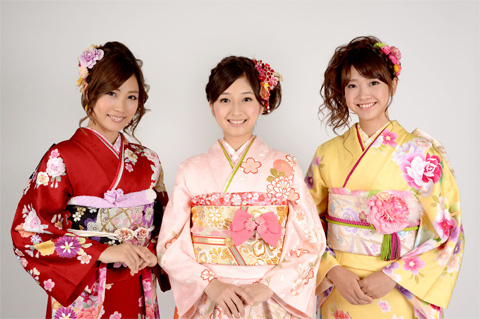 成人式に結婚式 振袖レンタルの相場を知ろう