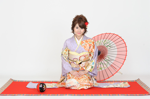 古い振袖を甦らせる！ 振袖をリメイクする３つのポイント