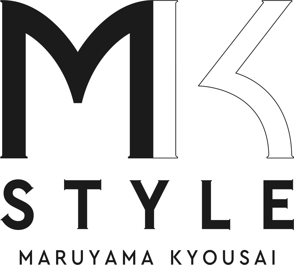 MK style