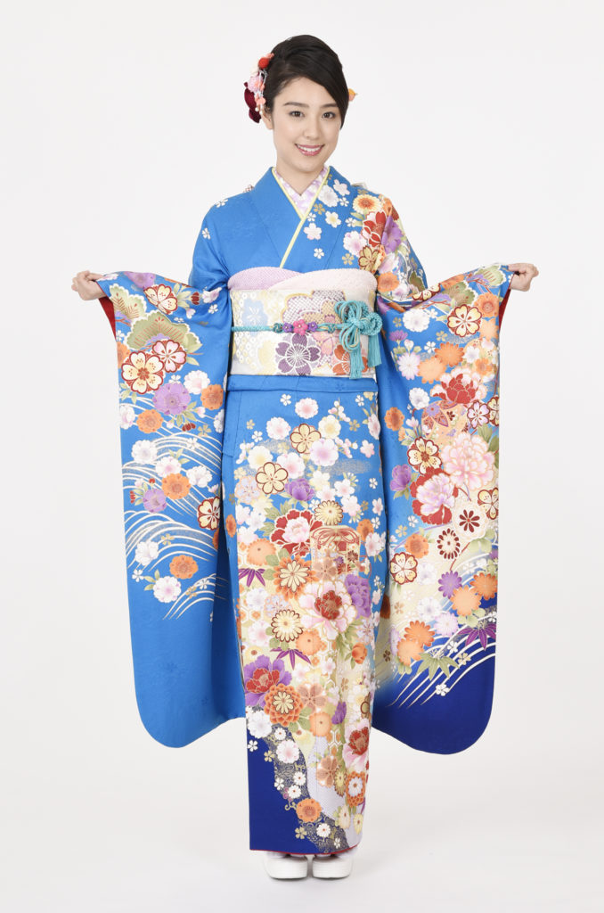 振袖カタログ（レンタル・購入）【MK-606】