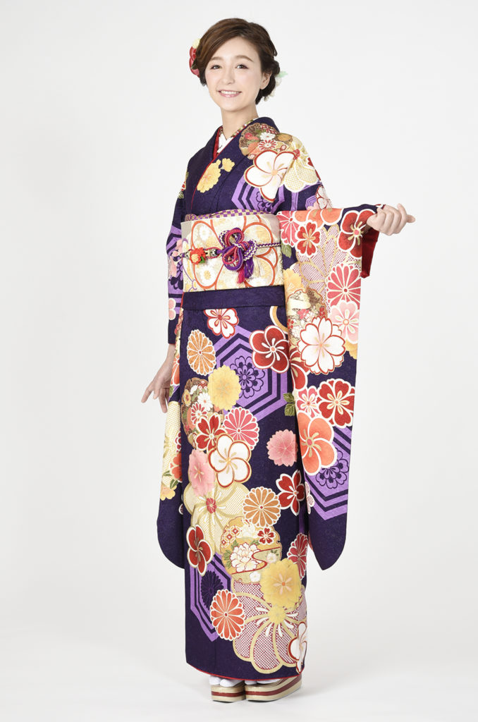 振袖カタログ（レンタル・購入）【MKK-2908】