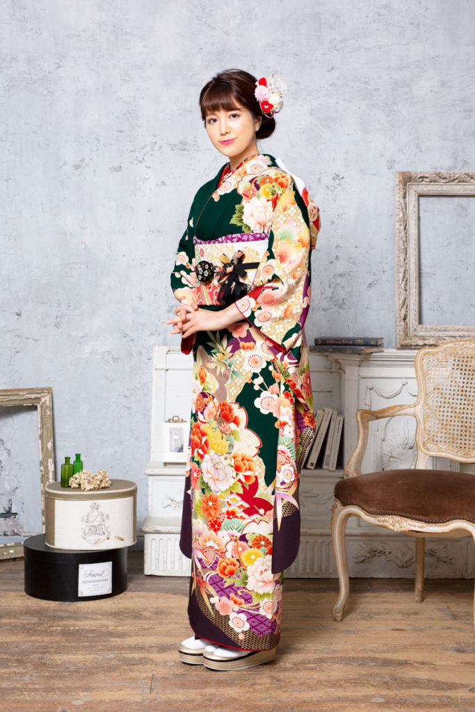 振袖カタログ（レンタル・購入）【MKK-2907】