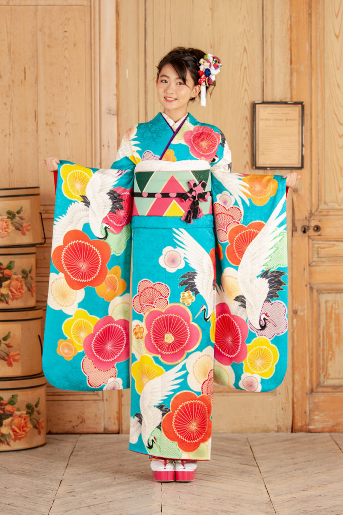 お仕立てレンタル：【MK-1111】