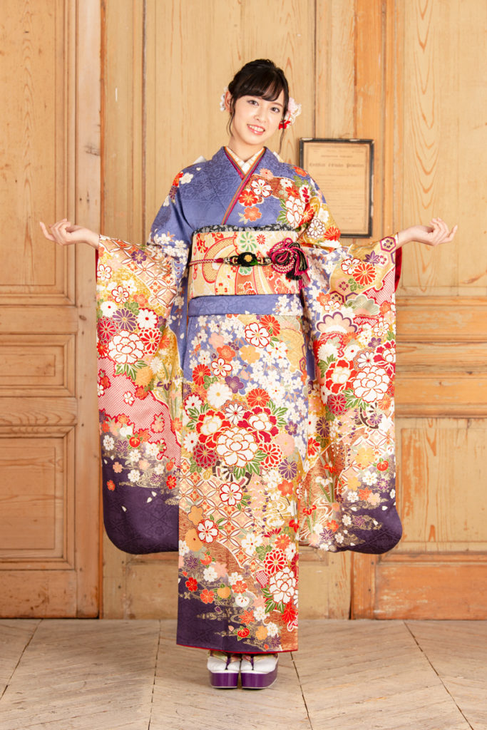 振袖カタログ（レンタル・購入）【MKK-2901】