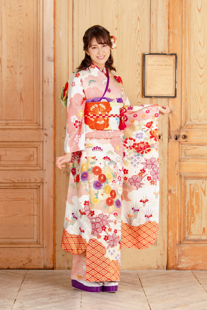 振袖カタログ（レンタル・購入）【MKK-023】