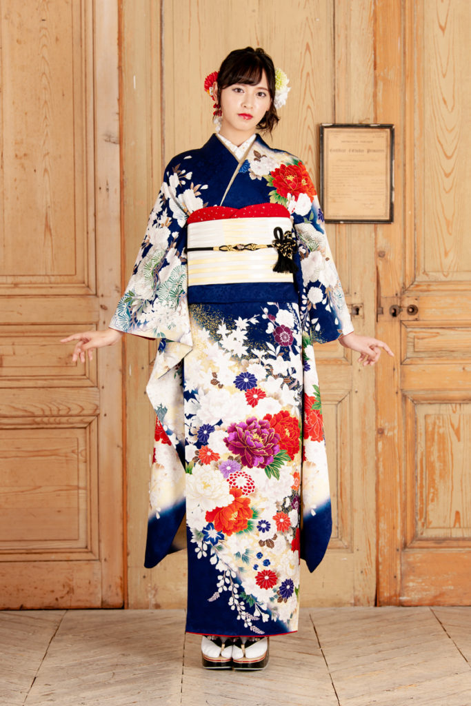 振袖カタログ（レンタル・購入）【MK-2902】