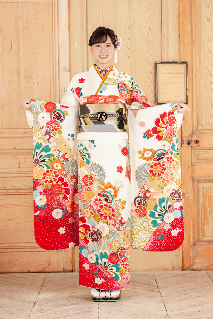 振袖カタログ（レンタル・購入）【MK-1002】