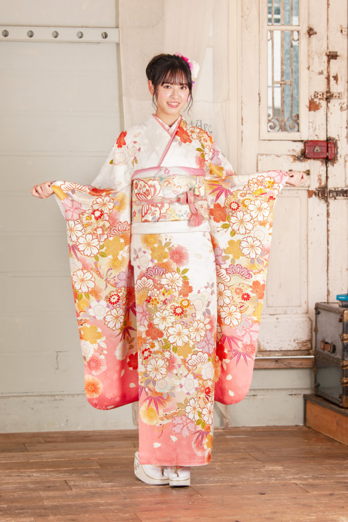 振袖カタログ（レンタル・購入）【MKK-2903】