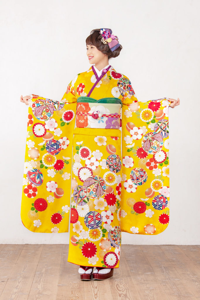 振袖カタログ（レンタル・購入）【MK-1006】