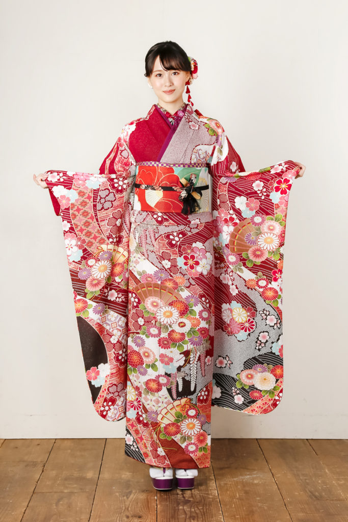 振袖カタログ（レンタル・購入）【MKK-016】