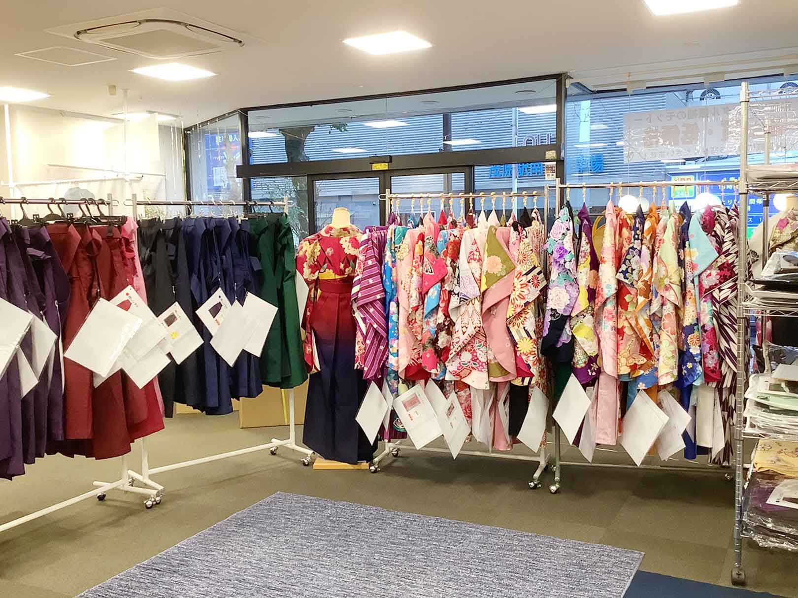 茂原店の店舗画像05
