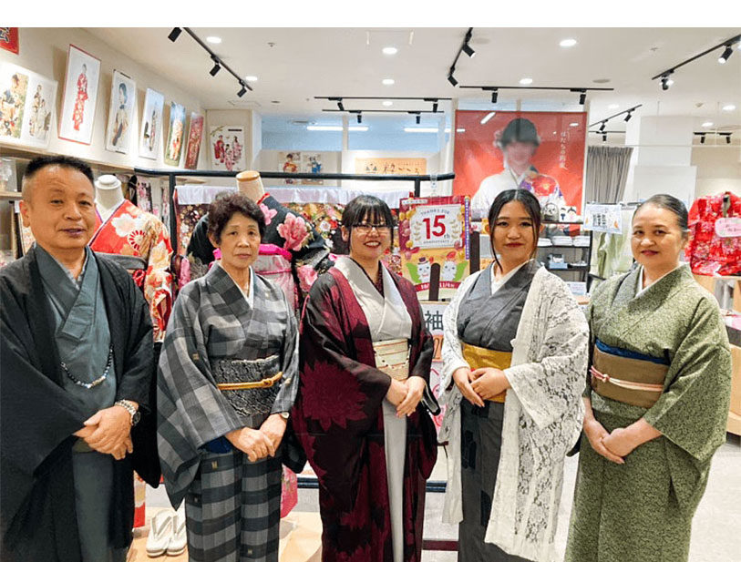 エルミ鴻巣店の店舗画像05
