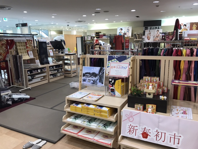 水戸エクセル店の店舗画像07