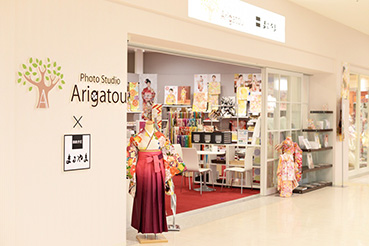 ビビット南船橋店の店舗画像03