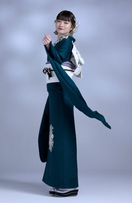 まるやま・京彩グループ振袖ラインナップ
