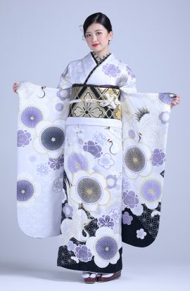 まるやま・京彩グループ振袖ラインナップ
