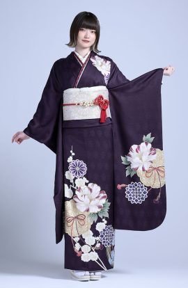 まるやま・京彩グループ振袖ラインナップ