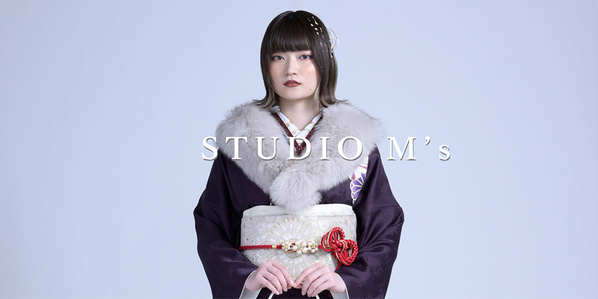 STUDIO M’s（スタジオ エムズ）