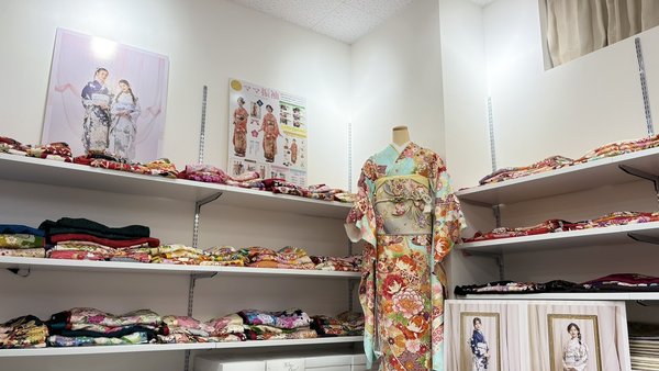 店内写真1