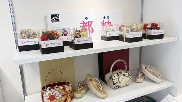 店内写真4
