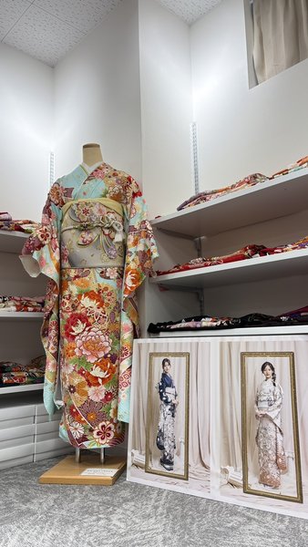 店内写真2