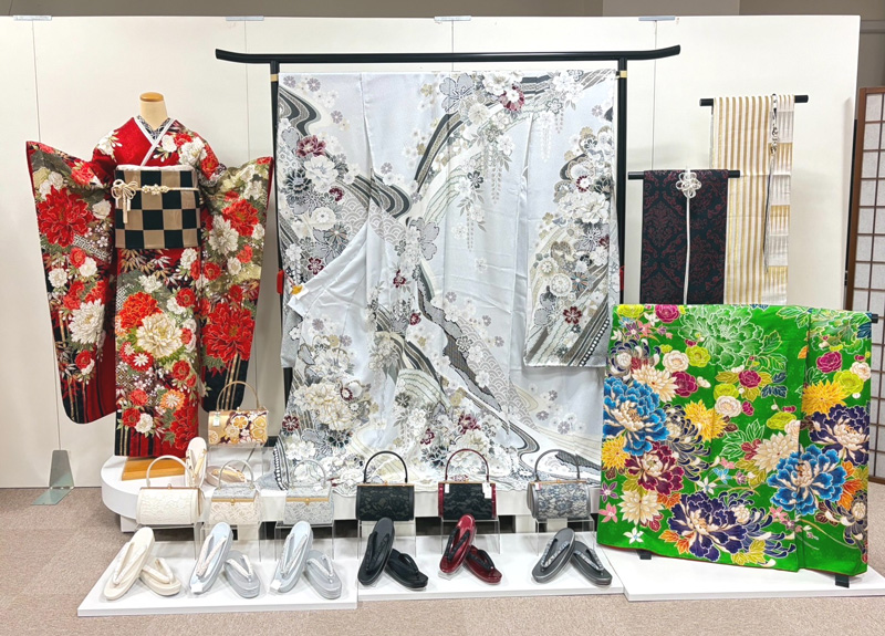 店内写真2
