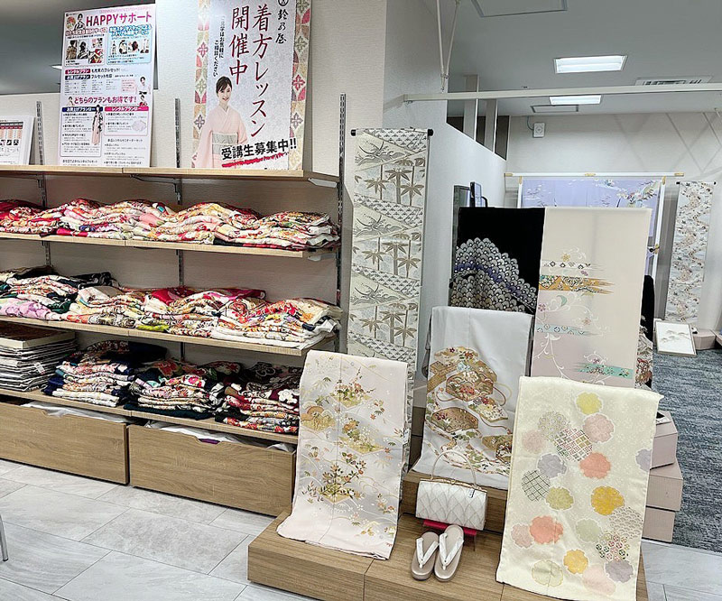 店内写真7