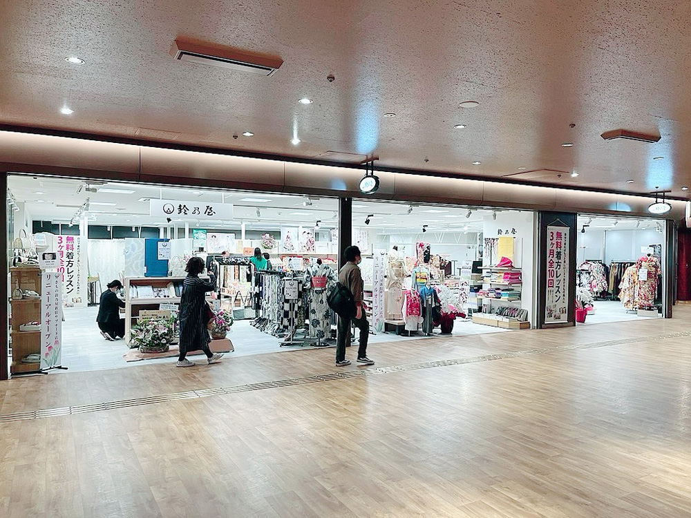 店内写真5