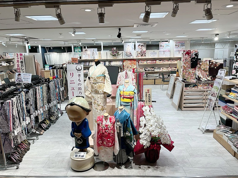 店内写真2