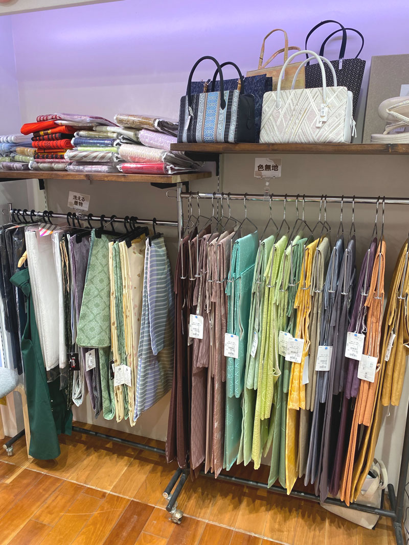 店内写真2