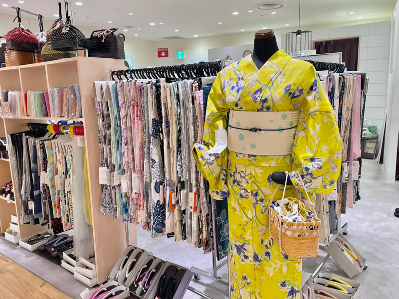 店内写真2