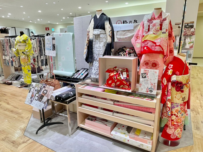店内写真5