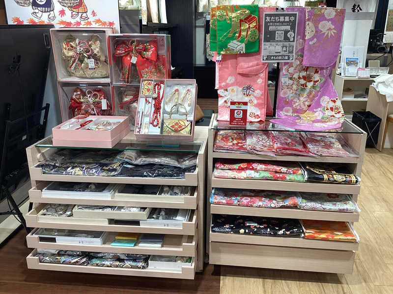 店内写真2