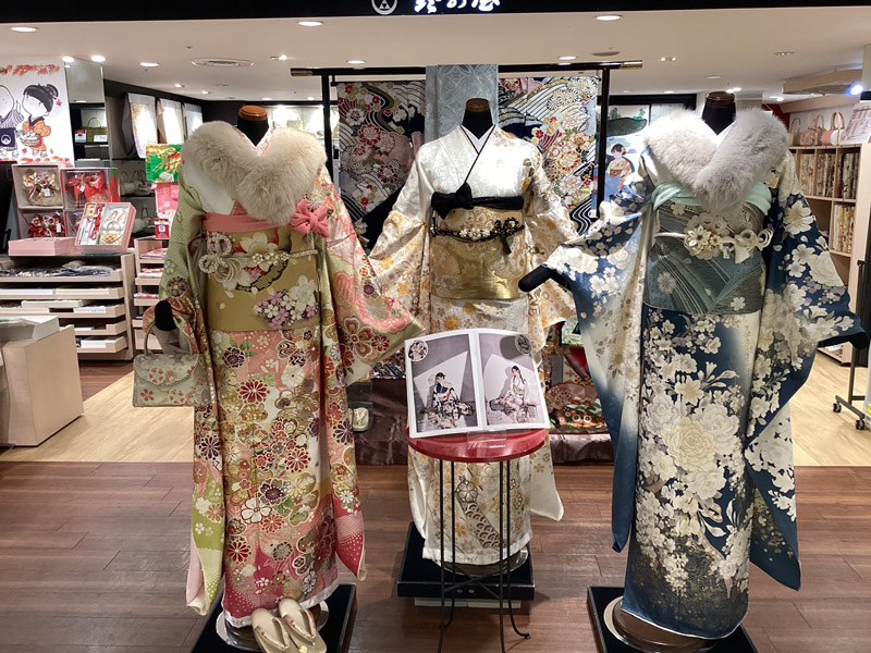 店内写真5