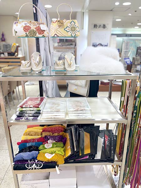 店内写真5