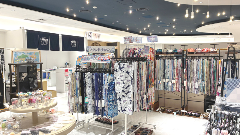 店内写真5