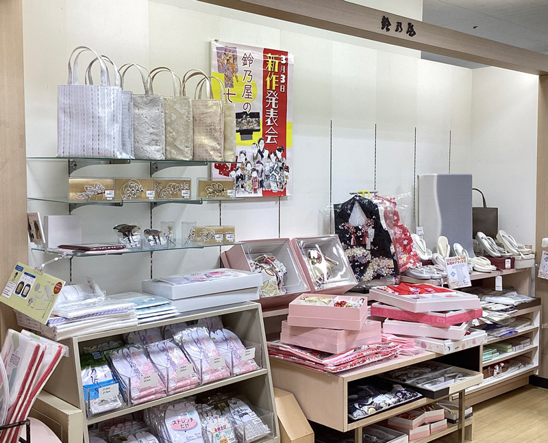 店内写真4