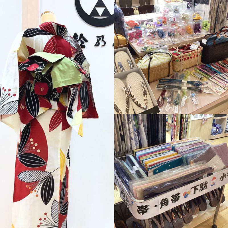 店内写真4
