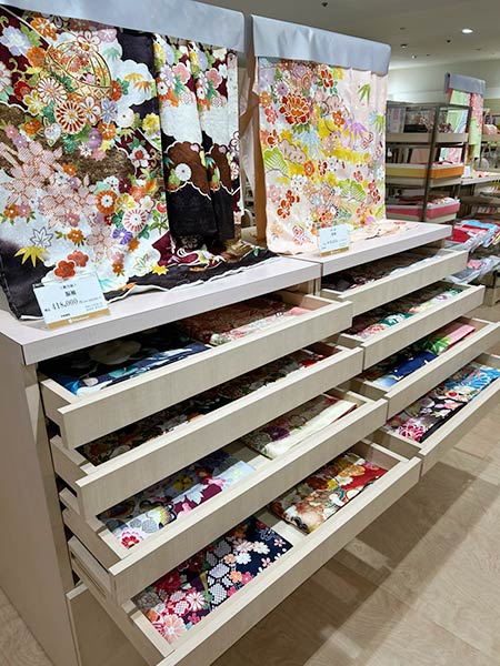 店内写真2
