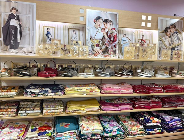 店内写真2