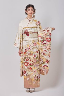 振袖カタログ（レンタル・購入）【MK-1703】