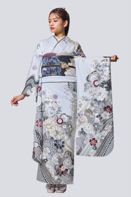 振袖カタログ（レンタル・購入）【MK-1710】