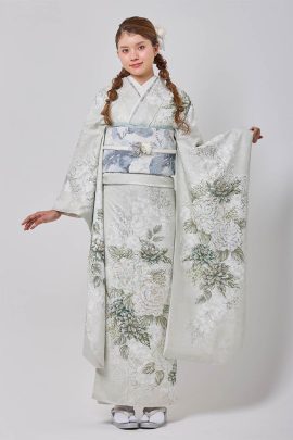 振袖カタログ（レンタル・購入）【MK-1711】