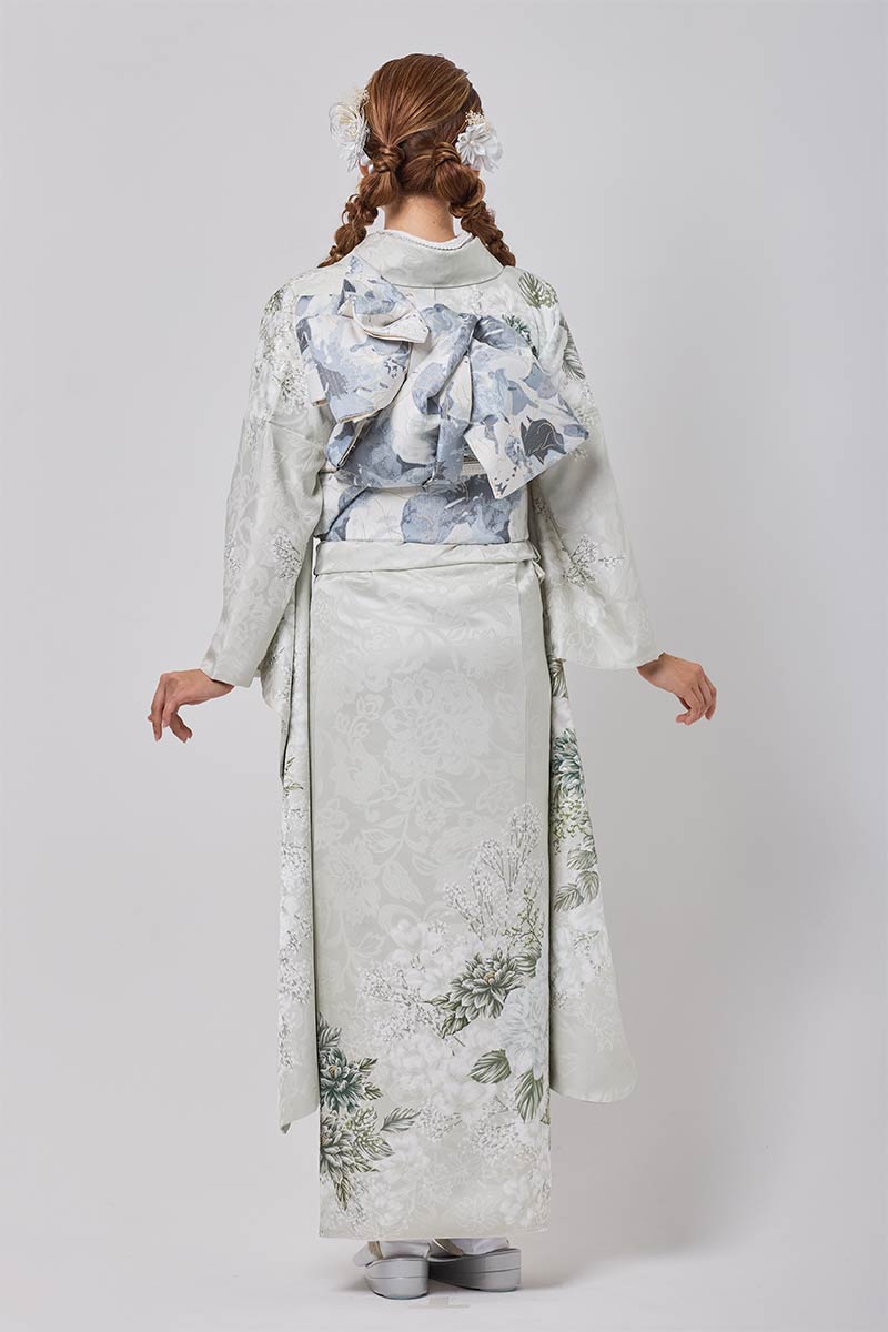 保護中: 【MK-1711】ニュアンスカラーで叶える上品シンプル