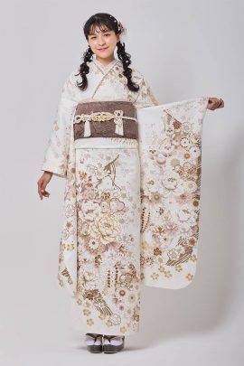 振袖カタログ（レンタル・購入）【MK-1716】