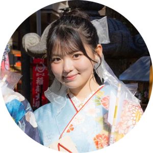 今井 優希 さん