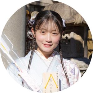 須永 心海 さん