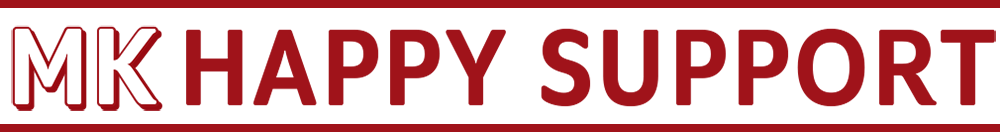 ハッピーサポート