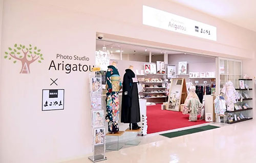 ららぽーとTOKYO-BAY店